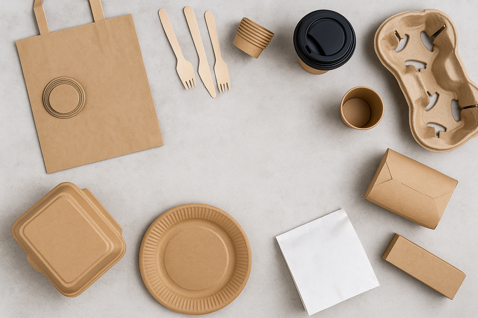 10oz Smoothie Cup Lids (Dom)