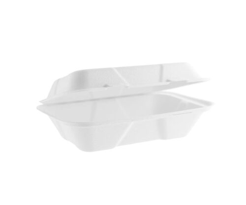 Clamshell Box 7x5 (500 qty)