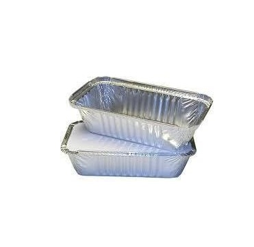 Foil Container / 20*10.5*6