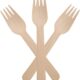 Wooden Forks