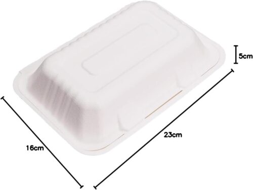 Clamshell Box 9×6×3