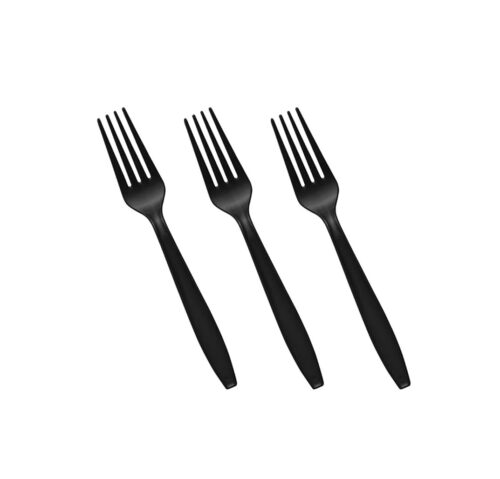 Plastic Fork