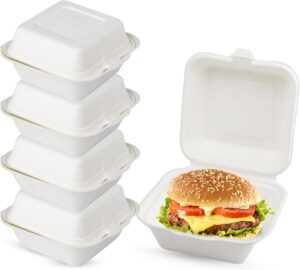 Hamburger Box