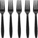 Plastic Fork