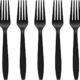 Plastic Fork