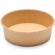 Kraft Round bowl 500ml