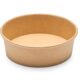 Kraft Round bowl 1000ml