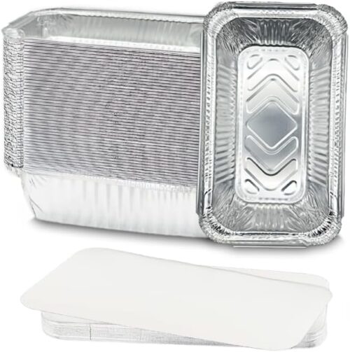 Foil Container / 20*10.5*6