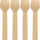 Wooden Forks