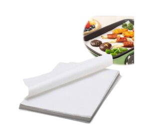 Grease-proof paperbag 20*25cm