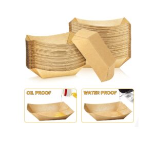 Kraft boat 4#