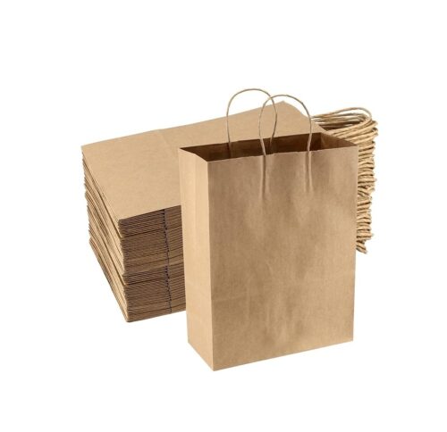 Paper bag 27*35*13cm