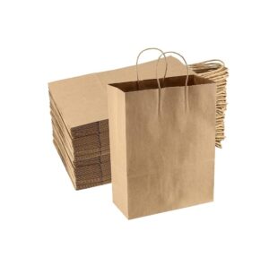 Paper bag 26*33*12cm