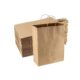 Paper bag 26*33*12cm