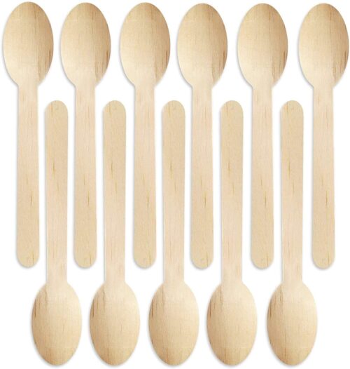 Wooden Spoons