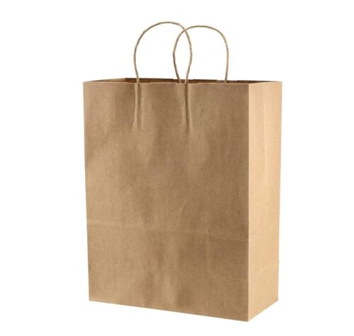 Paper bag 27*35*13cm
