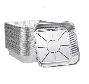 Foil Container - Big / 20.5*20.5*5