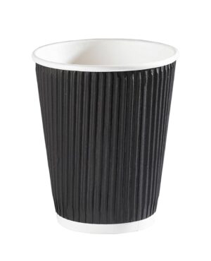 Ripple cup / 8 oz