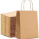 Paper bag 26*33*12cm