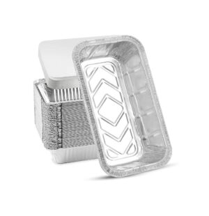 Foil Container / 22*11*6